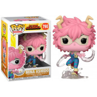 Фигурка Фанко Мина Ашидо Моя Геройская Академия №790 My Hero Academia Mina Ashido Funko 48472
