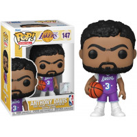 Фигурка Фанко НБА Энтони Дэвис №147 NBA Lakers Anthony Davis Funko 64009