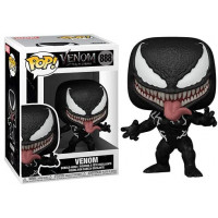 Фігурка Фанко Веном Та Буде Бійня №888 Venom 2 Let There Be Carnage - Venom Funko Pop 56304