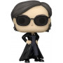 Фигурка Фанко Тринити Матрица Воскрешение №1173 The Matrix Resurrections Trinity Neo Funko 59254