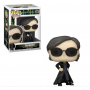 Фигурка Фанко Тринити Матрица Воскрешение №1173 The Matrix Resurrections Trinity Neo Funko 59254