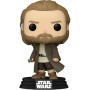 Фігурка Фанко (Прим'ята коробка) Обі-Ван Кенобі №538 Star Wars Obi-Wan Kenobi Funko 64558