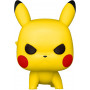 Фігурка Фанко Покемон Пікачу в Атакувальній Позі №779 Pokemon Pikachu (Attack Stance) Funko 55228