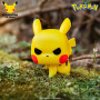 Фігурка Фанко Покемон Пікачу в Атакувальній Позі №779 Pokemon Pikachu (Attack Stance) Funko 55228