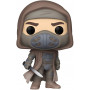 Фигурка Фанко Пол Атрейдес в Маске Дюна №1026 Dune - Paul Atreides Funko Pop 51603-1