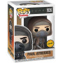 Фигурка Фанко Пол Атрейдес в Маске Дюна №1026 Dune - Paul Atreides Funko Pop 51603-1