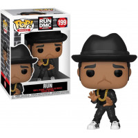 Фигурка Фанко Joseph Simmons Run DMC №199 Funko POP 47168