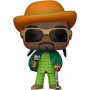 Фігурка Фанко Снуп Догг з Чашею №342 Rocks: Snoop Dogg with Chalice Funko 70609