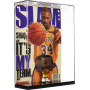 Фигурка Фанко НБА Шакил Онил №02 NBA Cover SLAM Shaquille O'Neal Funko 59362