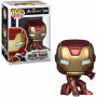 Фигурка Фанко Железный Человек Мстители №626 Marvel: Avengers Iron Man Funko 47756