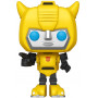 Фигурка Фанко Трансформер Бамблби №23 Transformers Bumblebee Funko 50966
