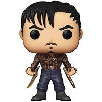 Фигурка Фанко Кол Янг Мортал Комбат №1054 Cole Young Mortal Kombat Funko 53850