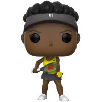 Фигурка Фанко Венус Вильямс №01 Легенда Тенниса Sports Tennis Legends Venus Williams Funko 47731