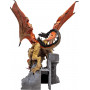 Фігурка Дракон Тора Берсерк Клан 28 см Dragons Series 8 Tora Berserker Clan Gold Label McFarlane 13872