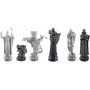 Шахи Гаррі Поттер Harry Potter Wizard Chess Set The Noble Collection NN7580