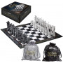 Шахи Гаррі Поттер Harry Potter Wizard Chess Set The Noble Collection NN7580