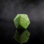 Фігурка Трансформер Кубик D20 та Зелений Дракон Підземелля та Дракони Green Dragon Hasbro F6754