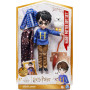 Фігурка Гаррі Поттер 10 аксесуарів Harry Potter Doll Gift Set Spin Master 6064865