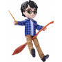 Фигурка Гарри Поттер 10 аксессуаров Harry Potter Doll Gift Set Spin Master 6064865
