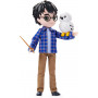 Фігурка Гаррі Поттер 10 аксесуарів Harry Potter Doll Gift Set Spin Master 6064865