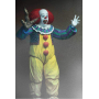 Фігурка Пеннівайз (Воно 1990) It 1990: Ultimate Pennywise NECA 45471