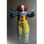 Фігурка Пеннівайз (Воно 1990) It 1990: Ultimate Pennywise NECA 45471