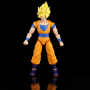 Фигурка Супер Сайян Гоку Super Saiyan Goku Version 2 Bandai 36192