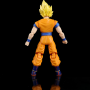 Фигурка Супер Сайян Гоку Super Saiyan Goku Version 2 Bandai 36192