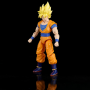 Фигурка Супер Сайян Гоку Super Saiyan Goku Version 2 Bandai 36192