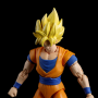 Фигурка Супер Сайян Гоку Super Saiyan Goku Version 2 Bandai 36192