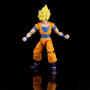 Фигурка Супер Сайян Гоку Super Saiyan Goku Version 2 Bandai 36192