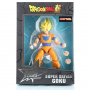 Фигурка Супер Сайян Гоку Super Saiyan Goku Version 2 Bandai 36192