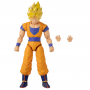 Фигурка Супер Сайян Гоку Super Saiyan Goku Version 2 Bandai 36192