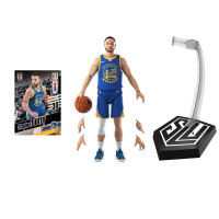Фигурка НБА Стефен Карри №30 Баскетболист NBA Stephen Curry Hasbro F8181