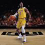 Фігурка НБА Леброн Джеймс №6 Баскетболіст NBA LeBron James Hasbro F8179