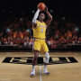 Фігурка НБА Леброн Джеймс №6 Баскетболіст NBA LeBron James Hasbro F8179