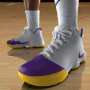 Фігурка НБА Леброн Джеймс №6 Баскетболіст NBA LeBron James Hasbro F8179