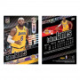 Фігурка НБА Леброн Джеймс №6 Баскетболіст NBA LeBron James Hasbro F8179