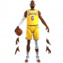 Фігурка НБА Леброн Джеймс №6 Баскетболіст NBA LeBron James Hasbro F8179