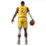 Фігурка НБА Леброн Джеймс №6 Баскетболіст NBA LeBron James Hasbro F8179