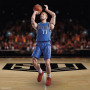Фігурка НБА Лука Дончич №77 Баскетболіст Luka Doncic Starting Lineup NBA Hasbro F8183