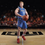Фігурка НБА Лука Дончич №77 Баскетболіст Luka Doncic Starting Lineup NBA Hasbro F8183