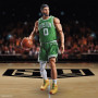Фігурка НБА Джейсон Тейтум №0 Баскетболіст NBA Starting Lineup Jayson Tatum Hasbro F8188