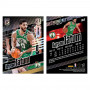 Фігурка НБА Джейсон Тейтум №0 Баскетболіст NBA Starting Lineup Jayson Tatum Hasbro F8188