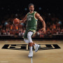 Фигурка НБА Яннис Адетокунбо №34 Баскетболист NBA Giannis Antetokounmpo Hasbro F8182