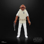 Фігурка Адмірал Акбар Зоряні Війни The Black Series Star Wars Admiral Ackbar Hasbro E9356