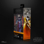 Фигурка Асажж Вентресс Звездные Войны The Black Series Star Wars Asajj Ventress Hasbro F1861