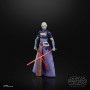 Фигурка Асажж Вентресс Звездные Войны The Black Series Star Wars Asajj Ventress Hasbro F1861