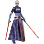 Фигурка Асажж Вентресс Звездные Войны The Black Series Star Wars Asajj Ventress Hasbro F1861