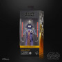 Фигурка Асажж Вентресс Звездные Войны The Black Series Star Wars Asajj Ventress Hasbro F1861